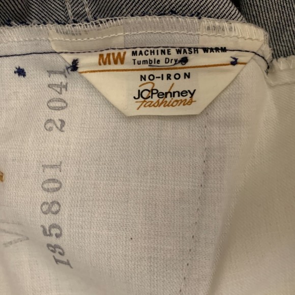 Vintage Rhinestones Embellished Belted Straight Jeans High Rise Size 28 Dolly - Picture 3 of 13